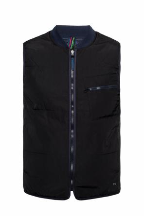 Logo vest, zdjęcie 1 Logo vest od Paul Smith